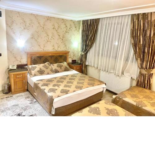 Taksim Pera Papirüs Hotel