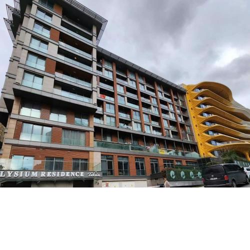 TAKSiM PERFECT RESİDENCE, 3 BEDROOMS, 140 SQUAREMETER, POOL GYM SAUNA Wifi
