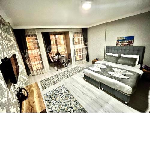 Taksim royal Residence hotel