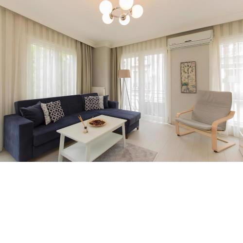 Taksim Square Homes