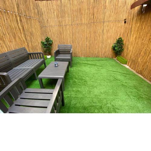 Taksim suit delüx flat (%20 discount) (1)