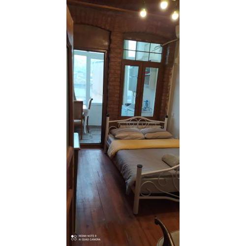 Taksim Suite 4