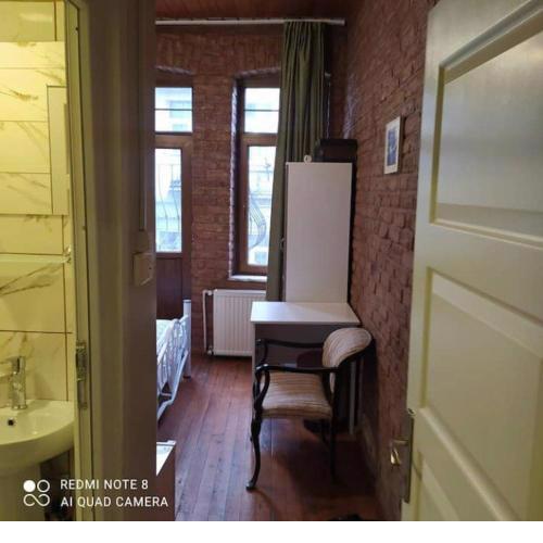 Taksim Suite 5