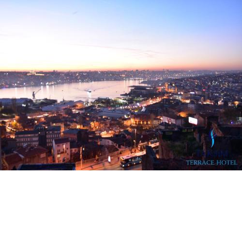 Taksim Terrace Hotel