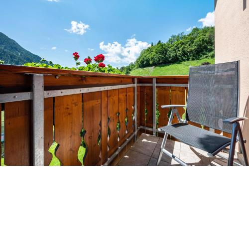 Talblick Apartement 2