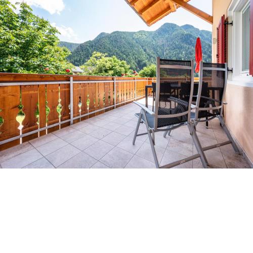 Talblick Apartement 4