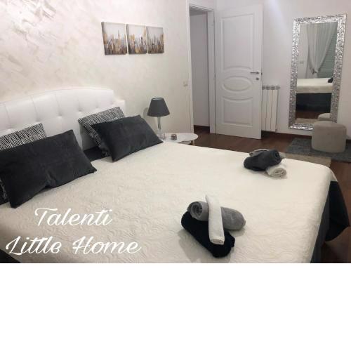 Talenti little home