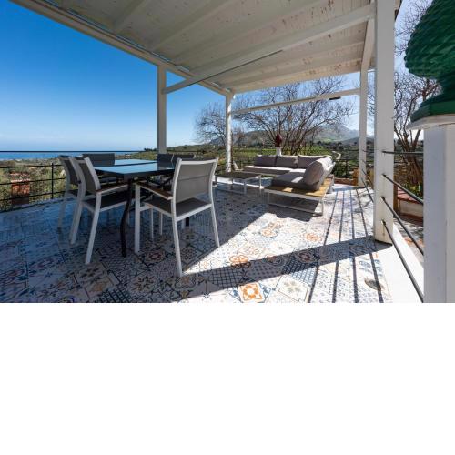 Talìa - Sicilian Panoramic Home