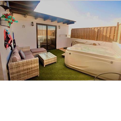 Talia II apartement
