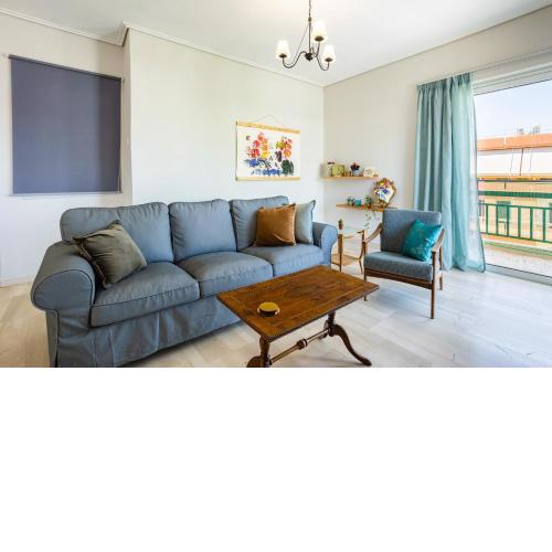 Talis City Secret - Kalamata Central Getaway