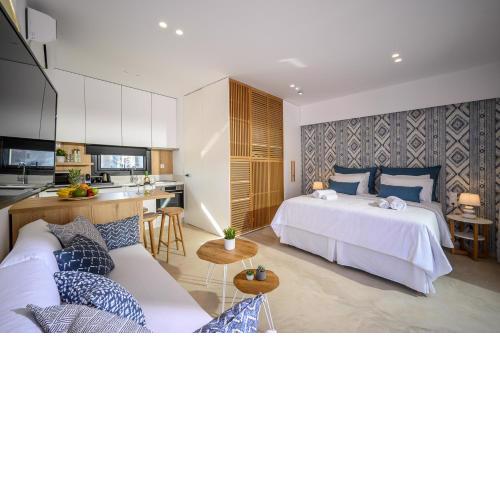 Talise II Luxury Suites