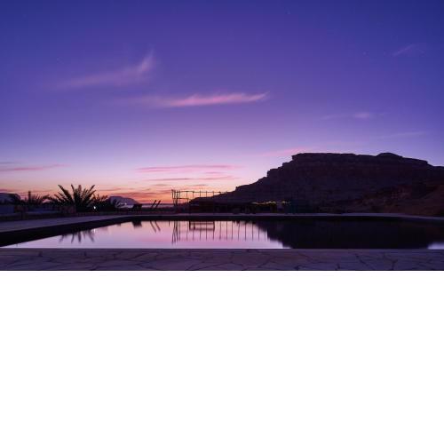 Talist Siwa