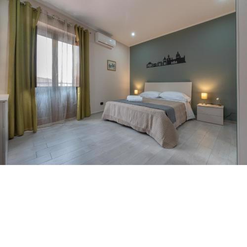 Talitha Home - Alle spalle del teatro Massimo