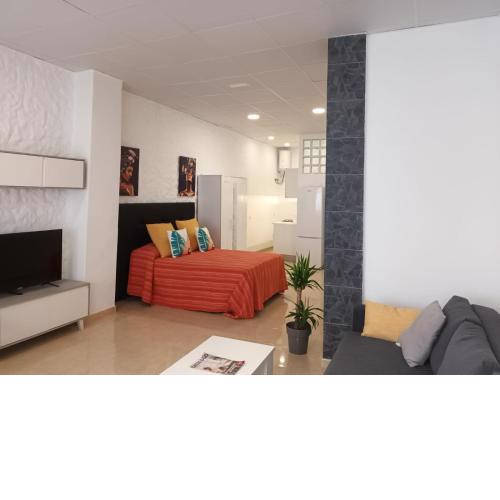 Tamadaba Loft
