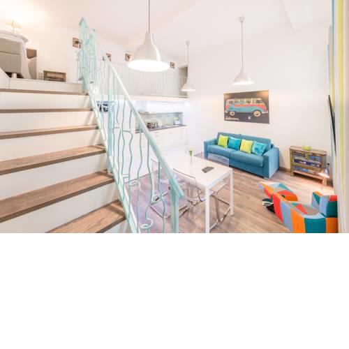 Tamara Apartman