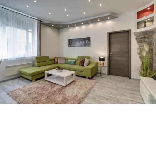 Tamara Apartment