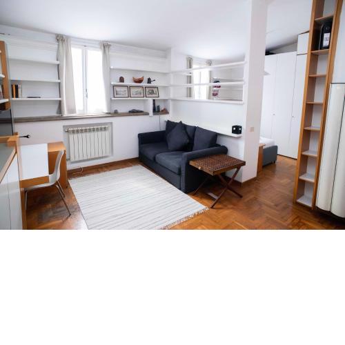 Tamara e Gerardina House in Trastevere