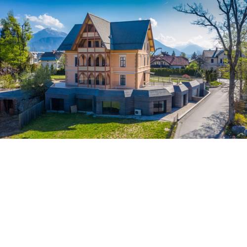 Tamara Luxury Apartments