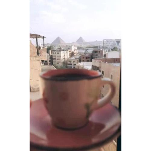 Tamara Museum and Pyramids' Rooms