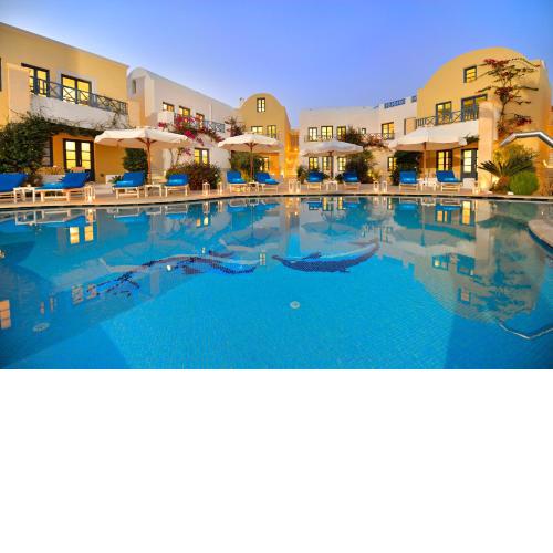 Tamarix Del Mar Suites