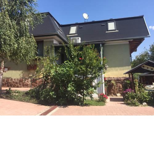 Tamás Apartman