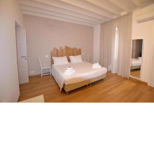 Tambù Apartments