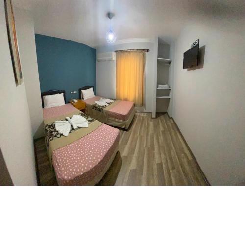 TAN OTEL
