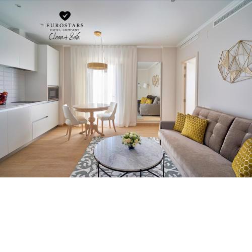 Tandem Soho Suites