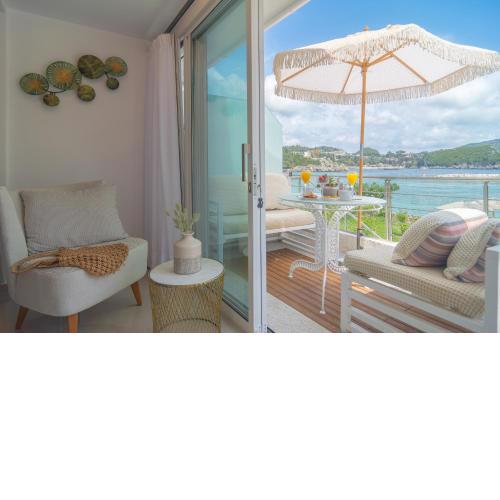 Tango Apartment On The Beach