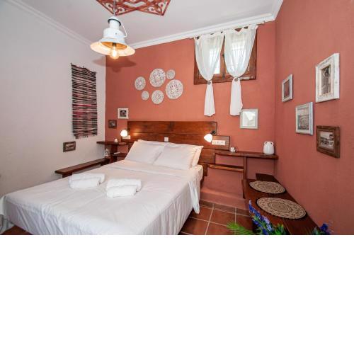 Tango Suites