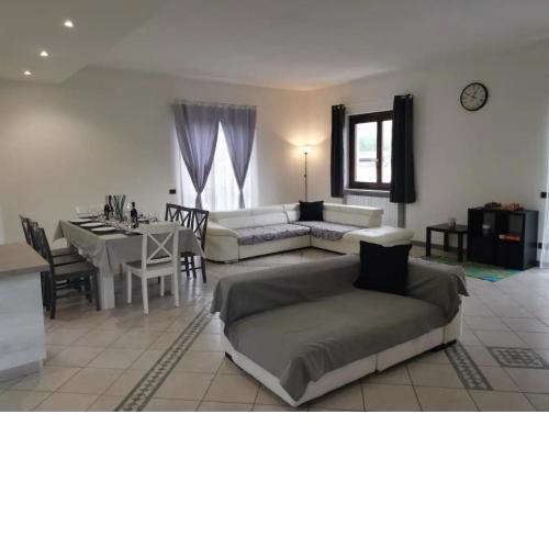 Tania - Napoli Beautiful Accommodation