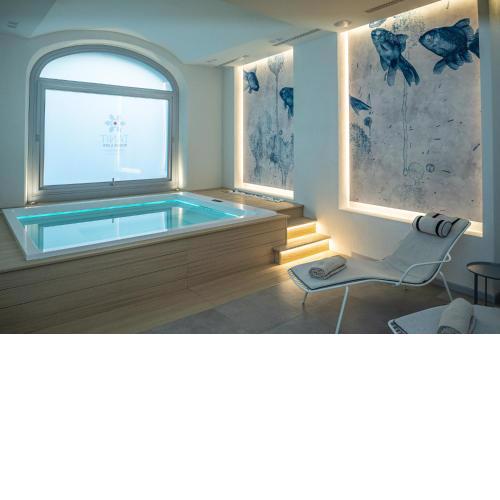 TANIT ROOMS & SPA