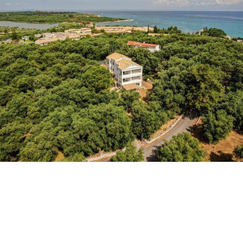 Tanjas Apartment Close to the Beach
