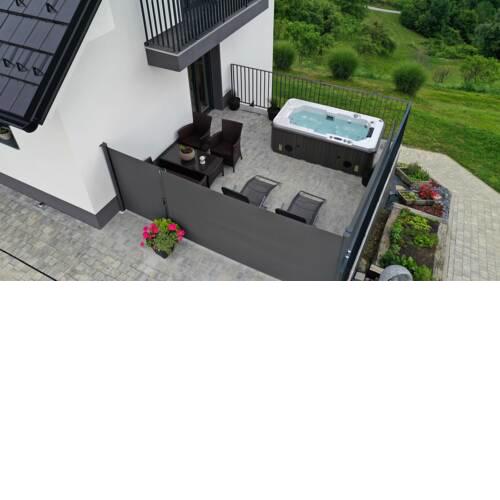 Tanja´s Holiday Home in Nature