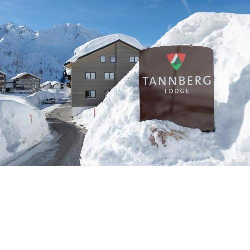 tannberg LODGE