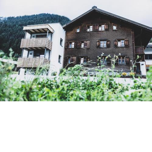 Tante Anna Apartments