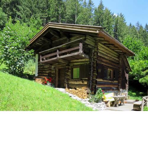 Tanterleite-Hütte 595S