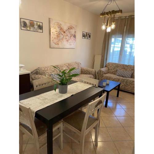 Tanya Apartment