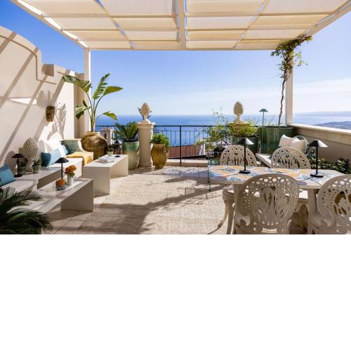Taodomus Small Boutique Hotel