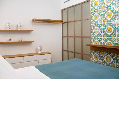 Taonasi Taormina City Apartment