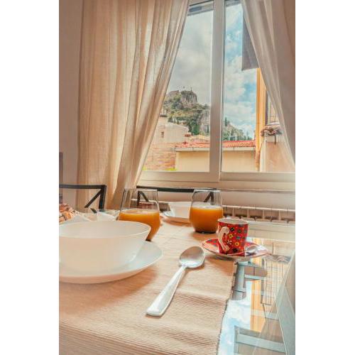 Taormina Apartments