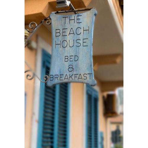 Taormina Beach House