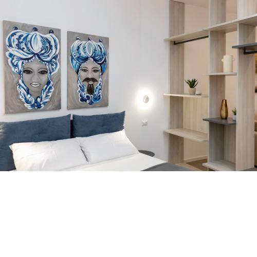 Taormina Center Suite 2