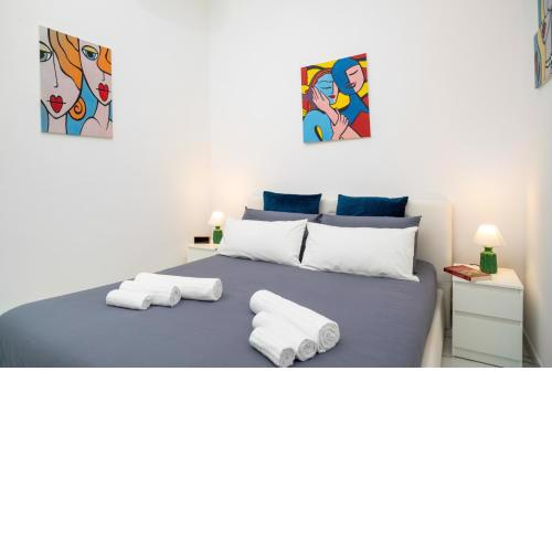 Taormina Centro - Free Netflix & Wi-fi