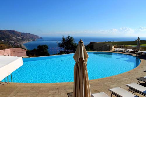 Taormina Chic Apartment