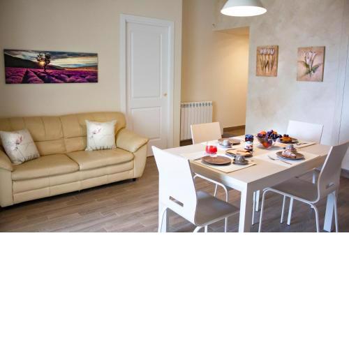 Taormina Family Apartment