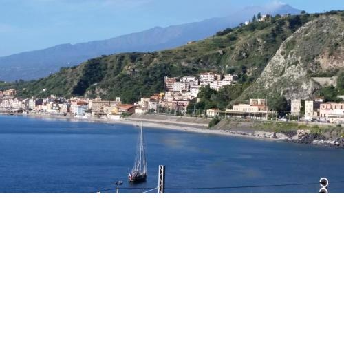 Taormina Holiday Apartment