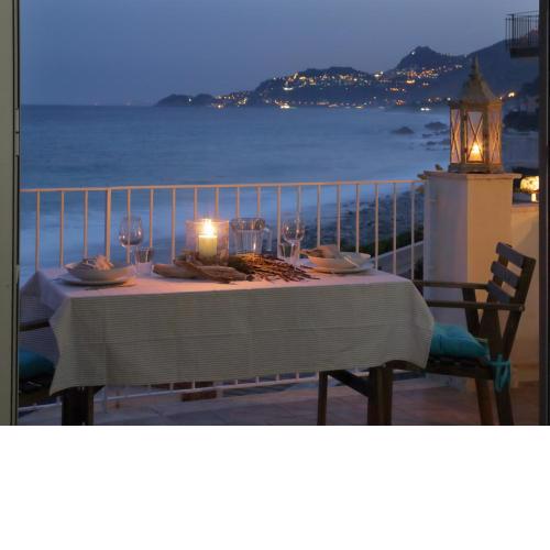 Taormina Holidays Residence