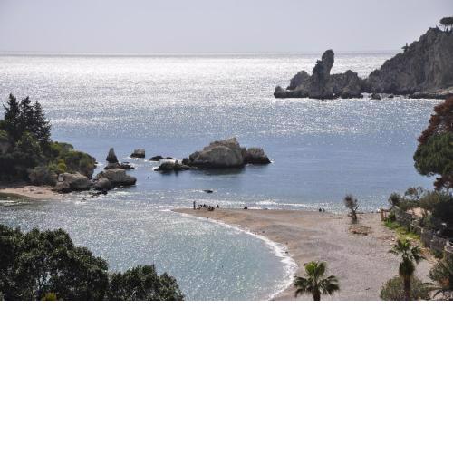 Taormina Mare Appartamento 300 Metri dal Mare