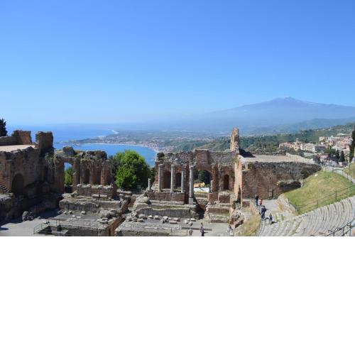 Taormina mare Villetta